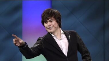 Joseph Prince Não é um Herege! Respondendo Críticas e Acusações