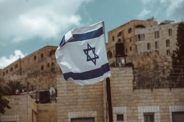 A Nova Jerusalém e a Aliança Eterna