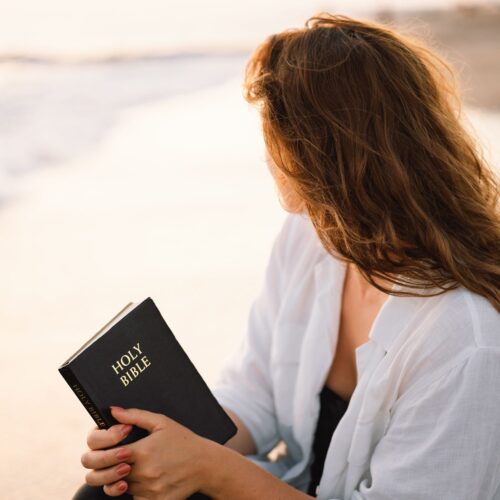 Liderança Feminina na Igreja